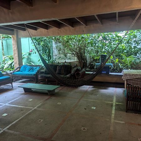 Tasty Dayz Hostel Puerto Viejo de Talamanca Exteriér fotografie