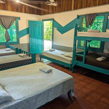 Tasty Dayz Hostel Puerto Viejo de Talamanca Exteriér fotografie