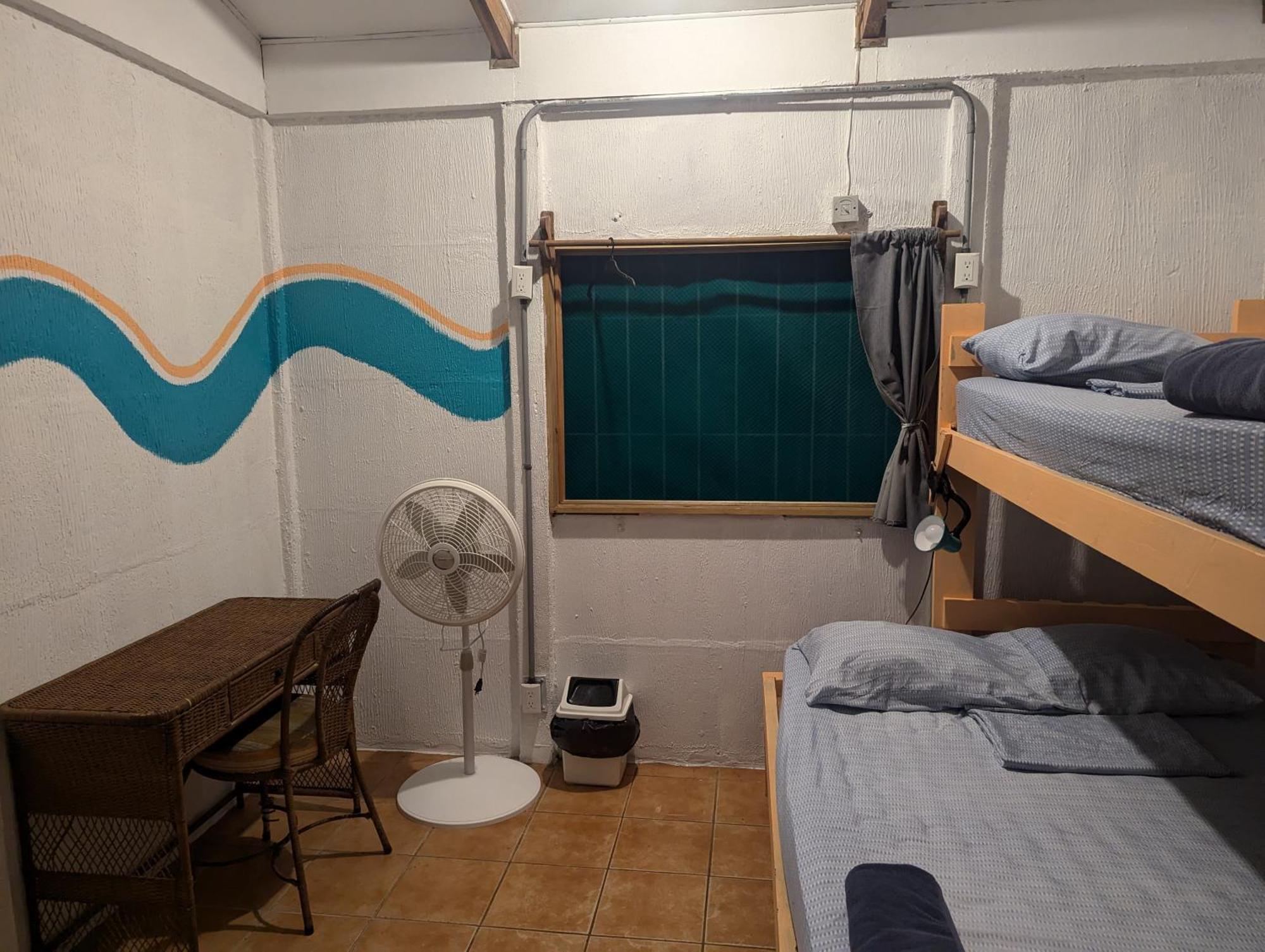 Tasty Dayz Hostel Puerto Viejo de Talamanca Exteriér fotografie