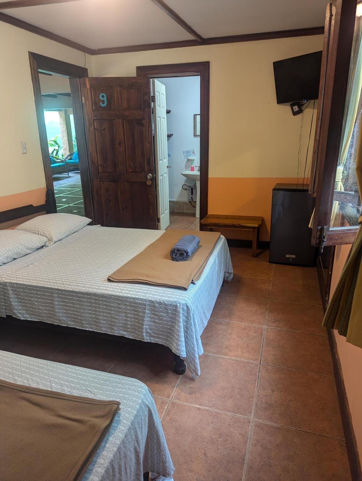 Tasty Dayz Hostel Puerto Viejo de Talamanca Exteriér fotografie