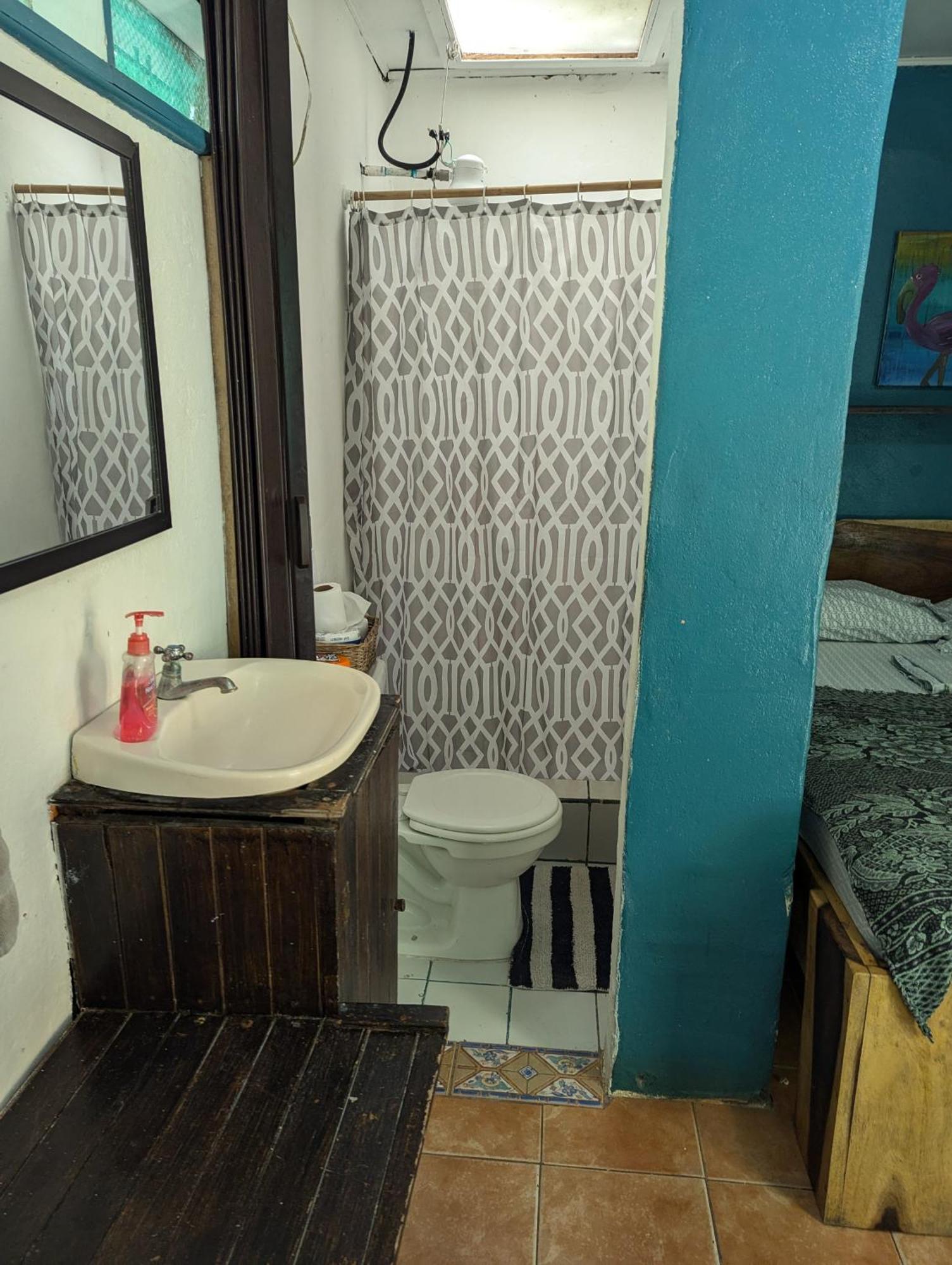 Tasty Dayz Hostel Puerto Viejo de Talamanca Exteriér fotografie