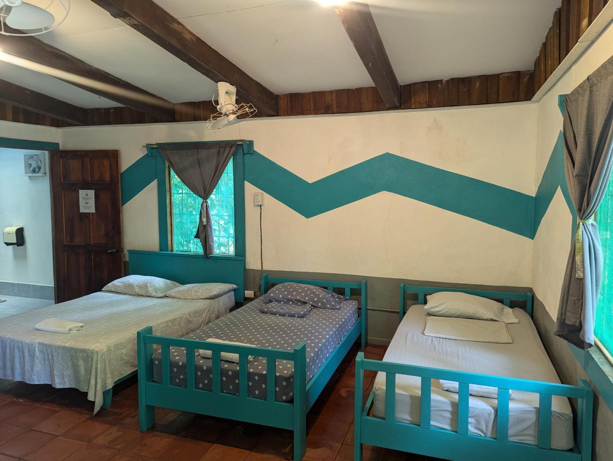 Tasty Dayz Hostel Puerto Viejo de Talamanca Exteriér fotografie