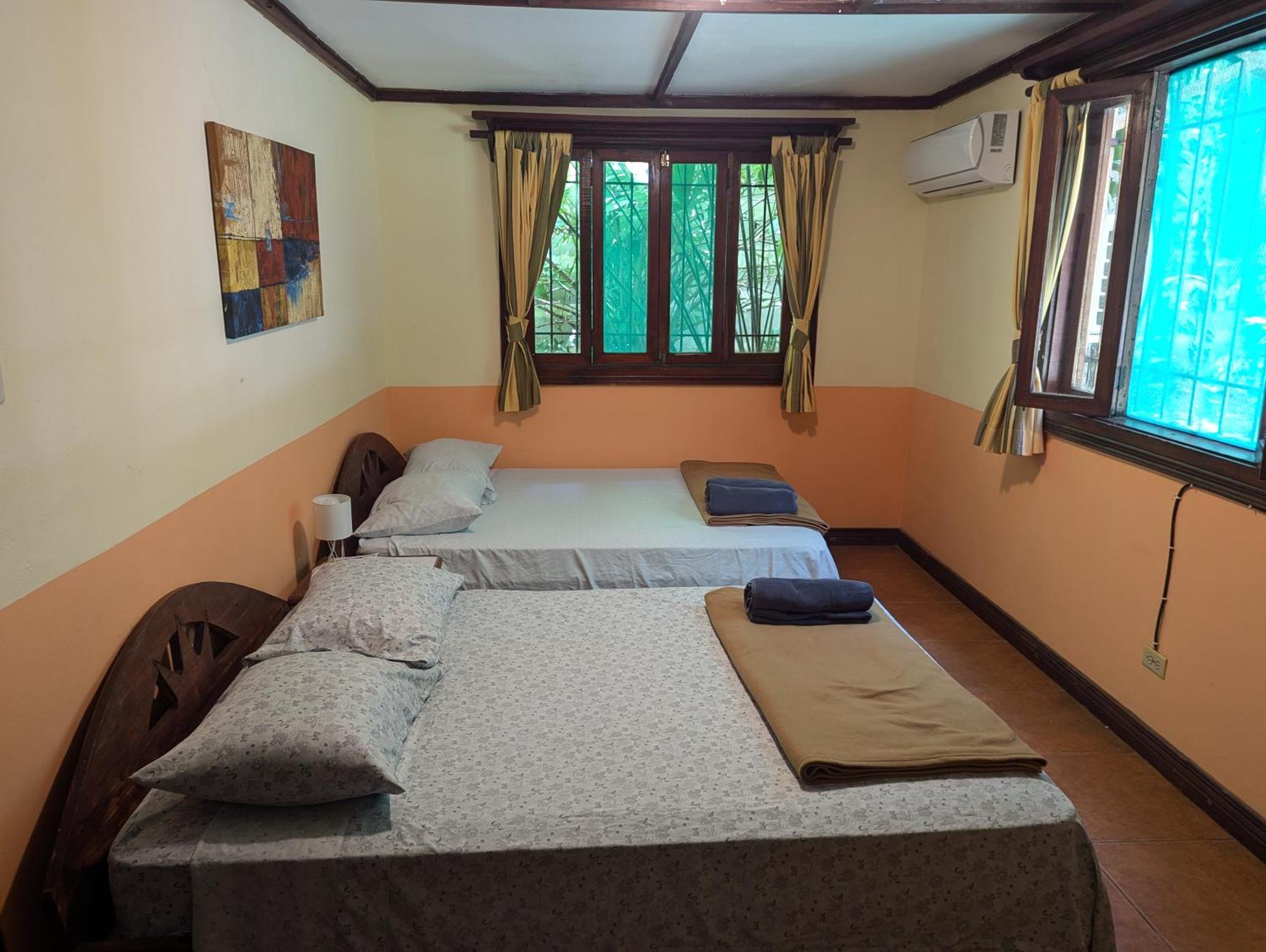 Tasty Dayz Hostel Puerto Viejo de Talamanca Exteriér fotografie