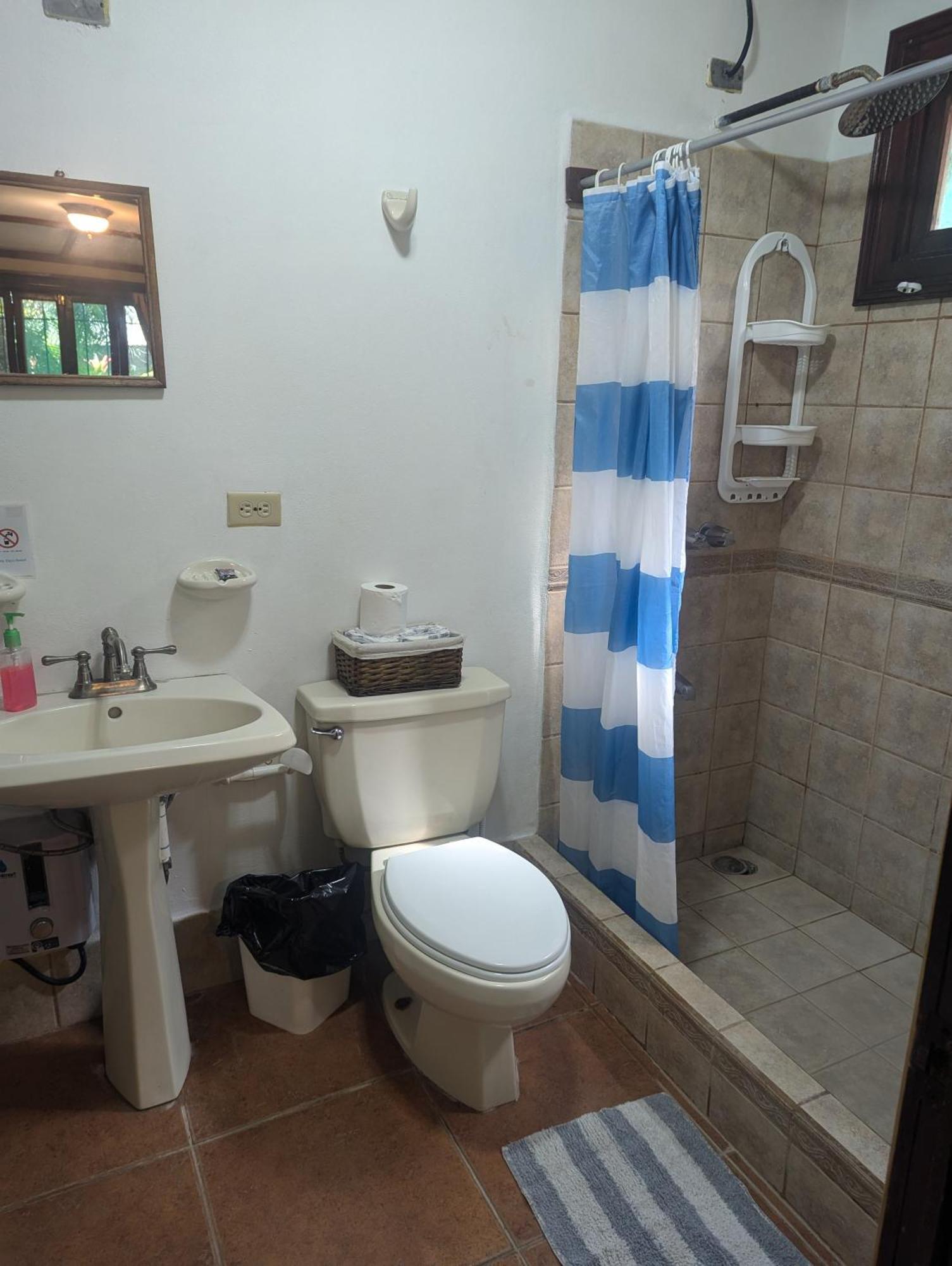 Tasty Dayz Hostel Puerto Viejo de Talamanca Exteriér fotografie