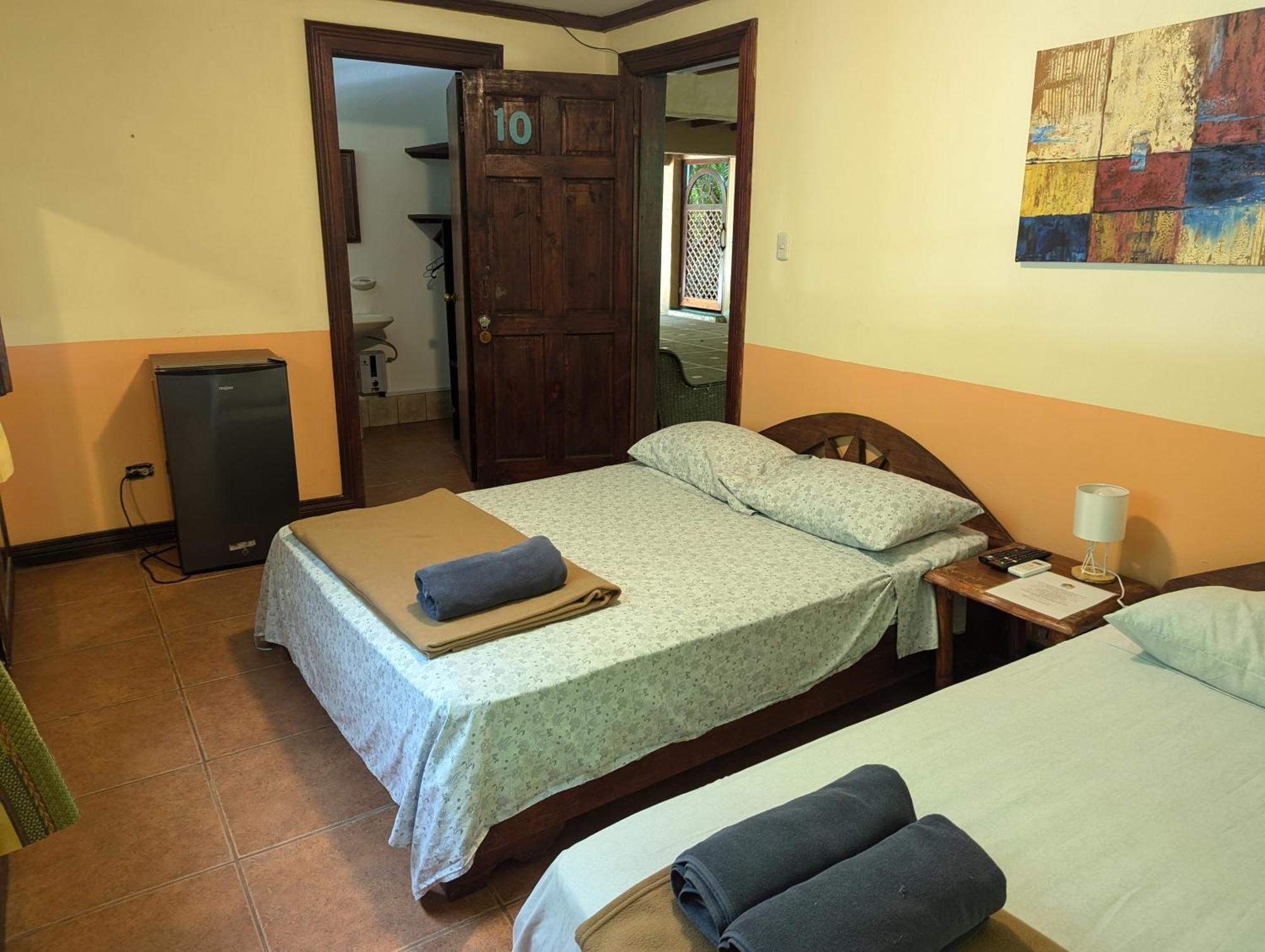 Tasty Dayz Hostel Puerto Viejo de Talamanca Exteriér fotografie