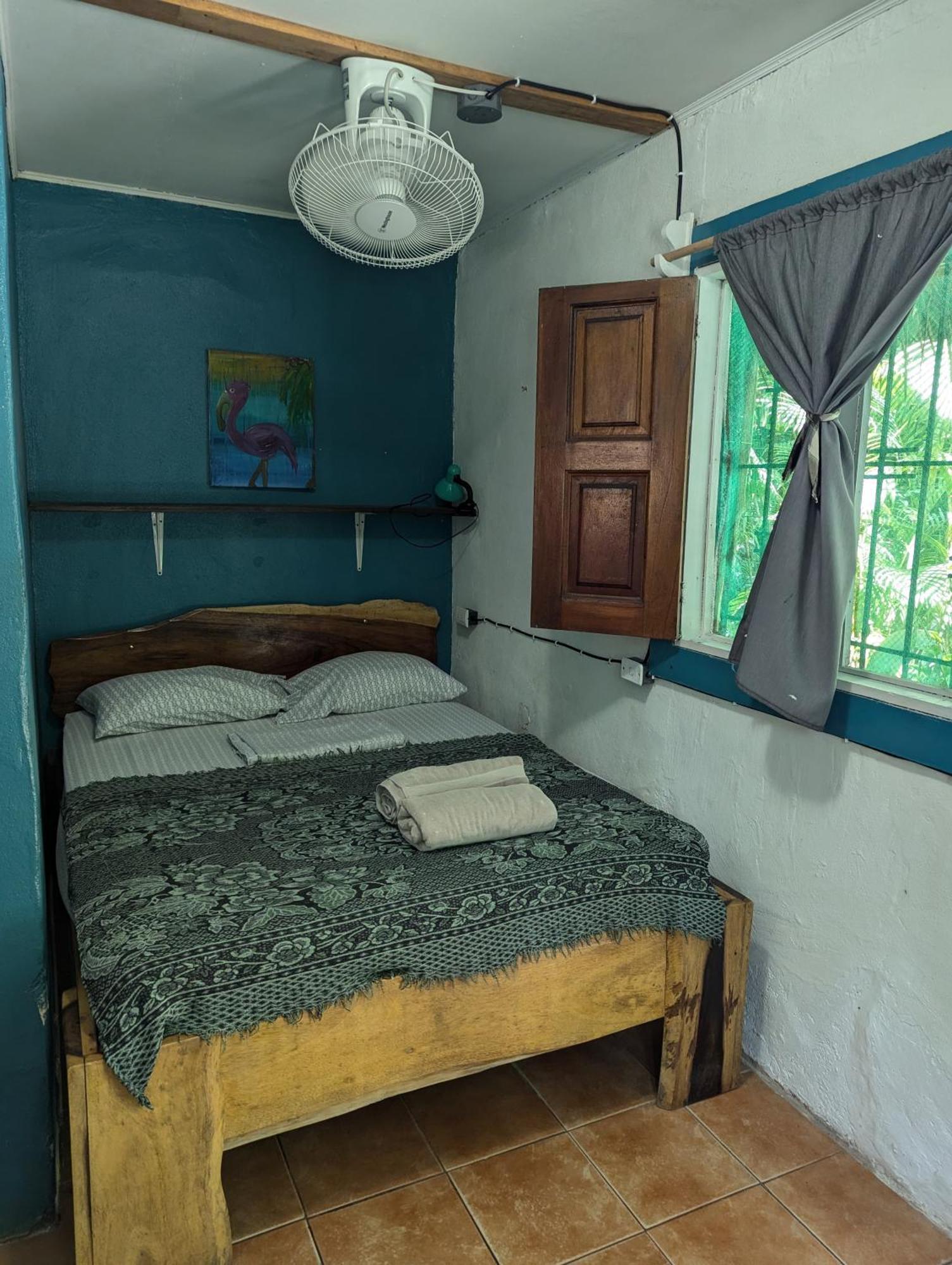 Tasty Dayz Hostel Puerto Viejo de Talamanca Exteriér fotografie