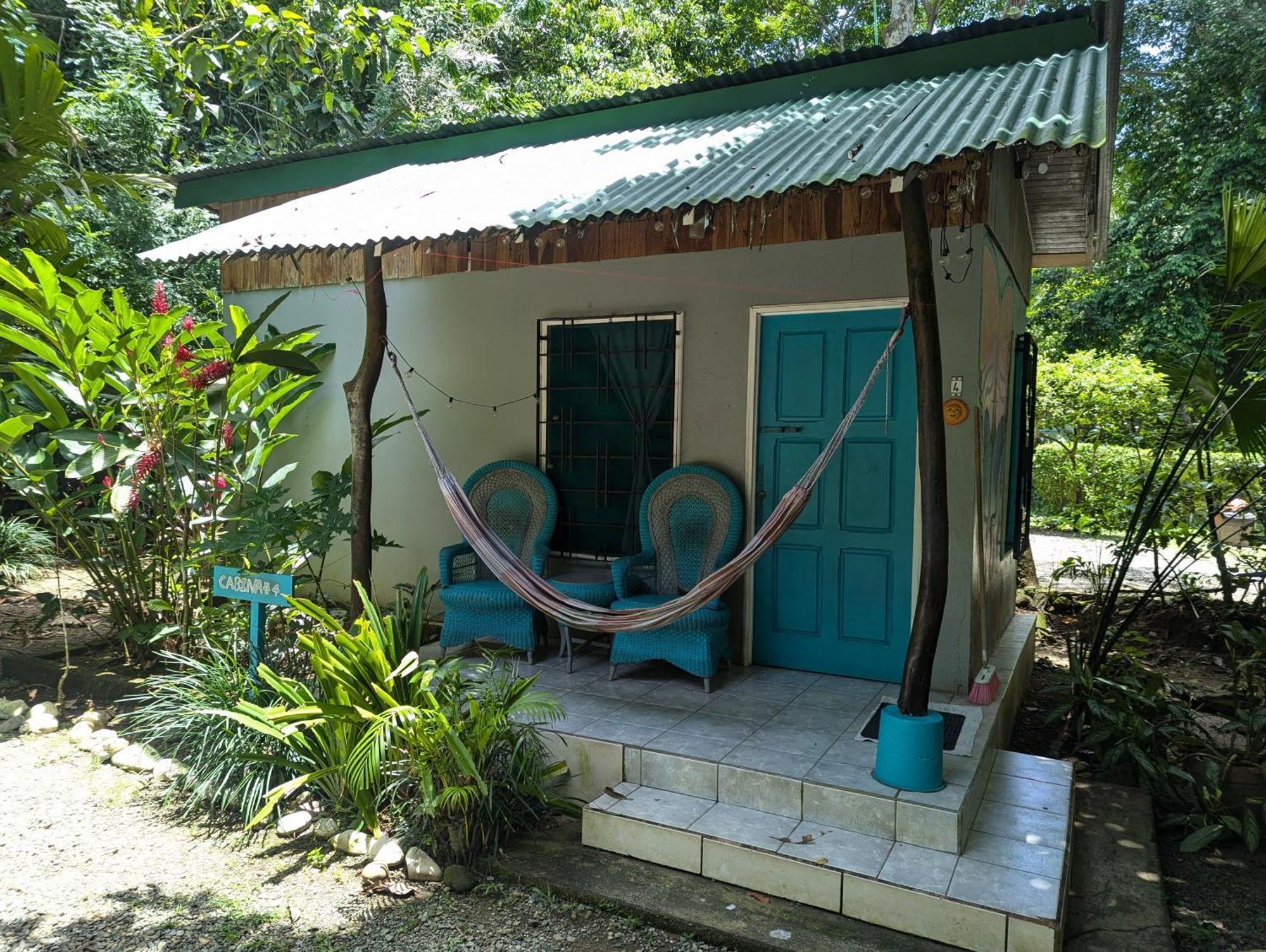 Tasty Dayz Hostel Puerto Viejo de Talamanca Exteriér fotografie