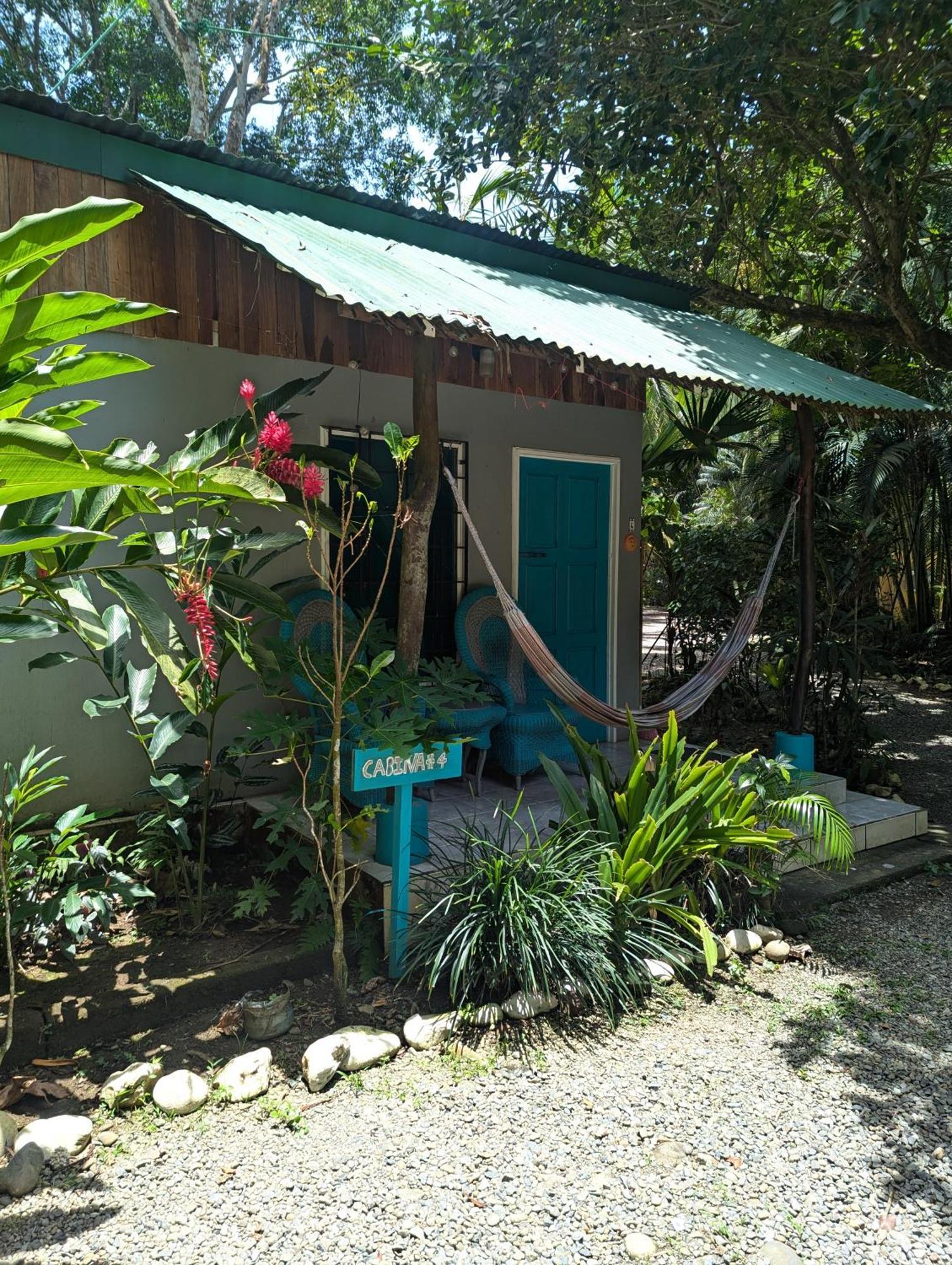 Tasty Dayz Hostel Puerto Viejo de Talamanca Exteriér fotografie