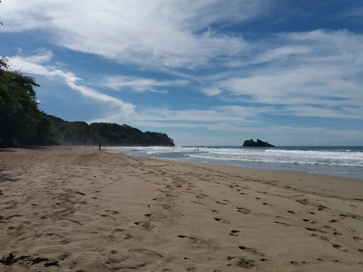 Tasty Dayz Hostel Puerto Viejo de Talamanca Exteriér fotografie